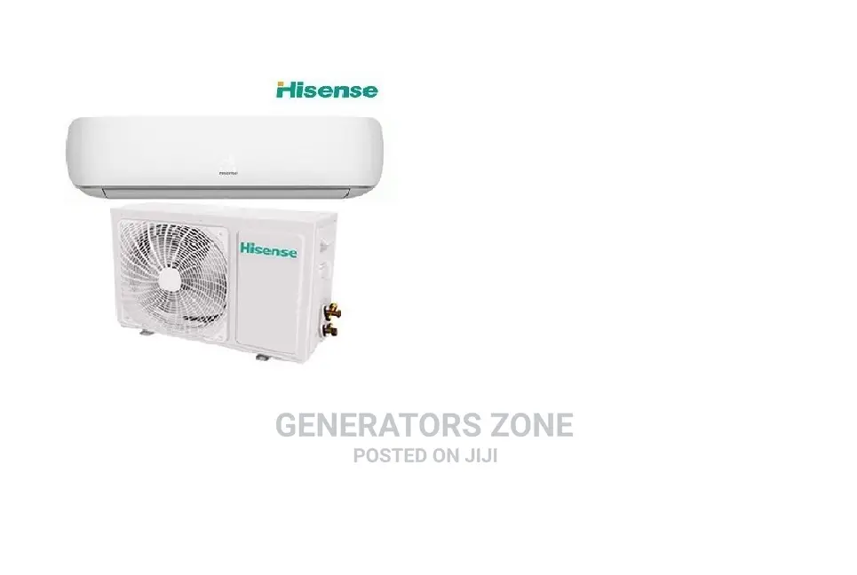 Indoor Outdoor 2hp Hisense a/C|As18tg1(Spit System)