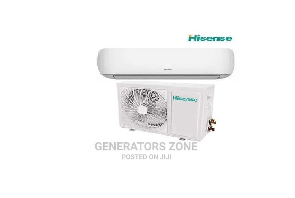Hisense a/C -As18tg1 Spit Unit System- White