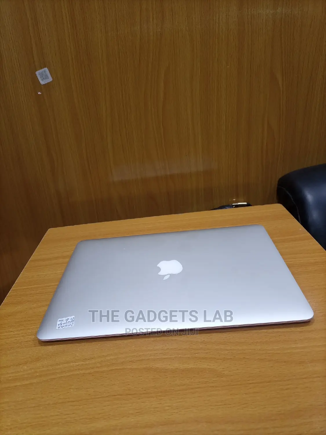 Laptop Apple MacBook Air 2015 8GB Intel Core I5 SSD 128GB