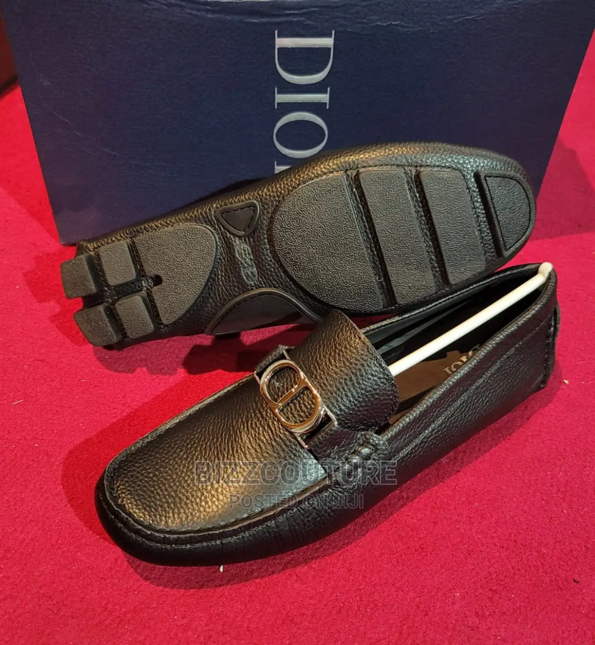 Original CHRISTIAN DIOR Drivers Available in Store
