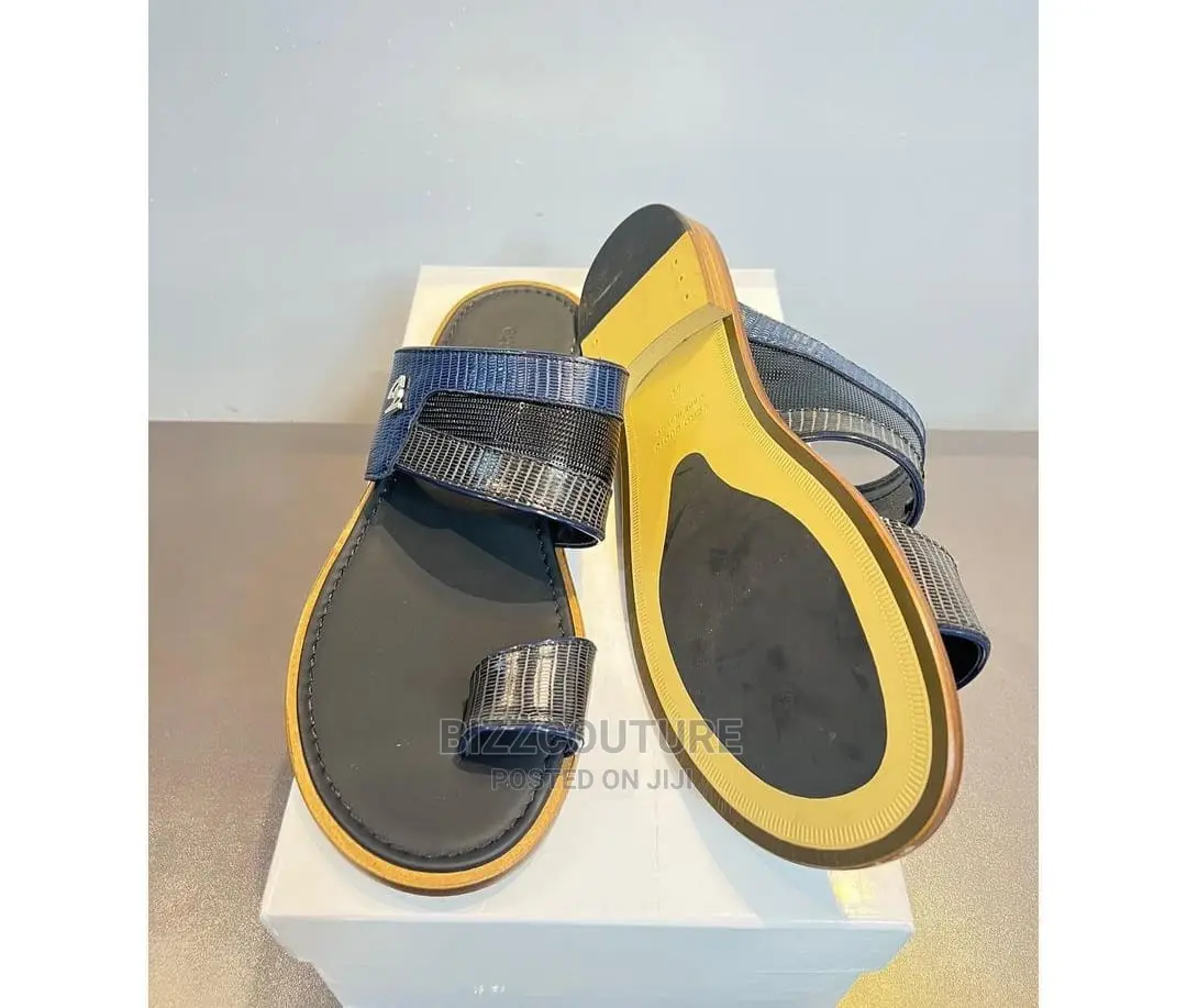 Original Italian SLIPPERS Available in Store