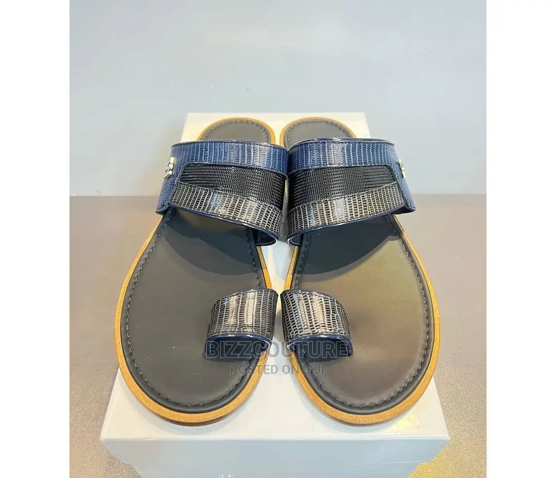 Original Italian SLIPPERS Available in Store