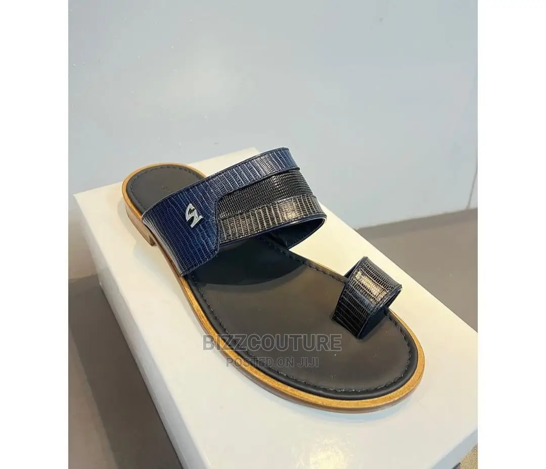 Original Italian SLIPPERS Available in Store