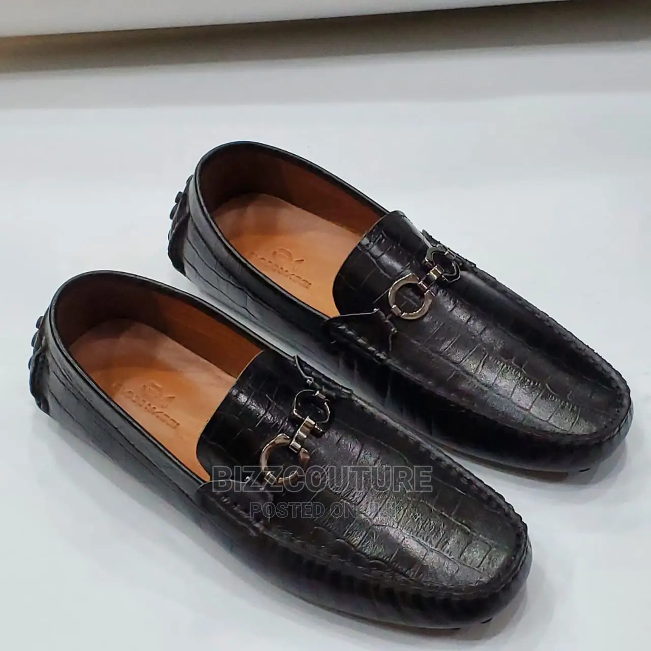 Original Italian DRIVERS Available in Store