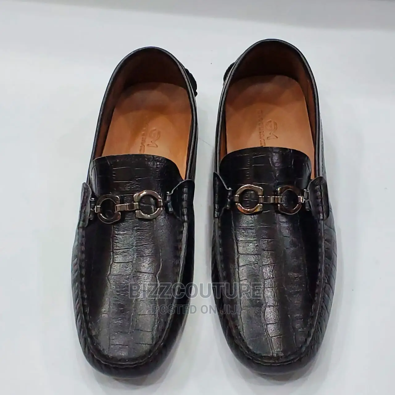Original Italian DRIVERS Available in Store