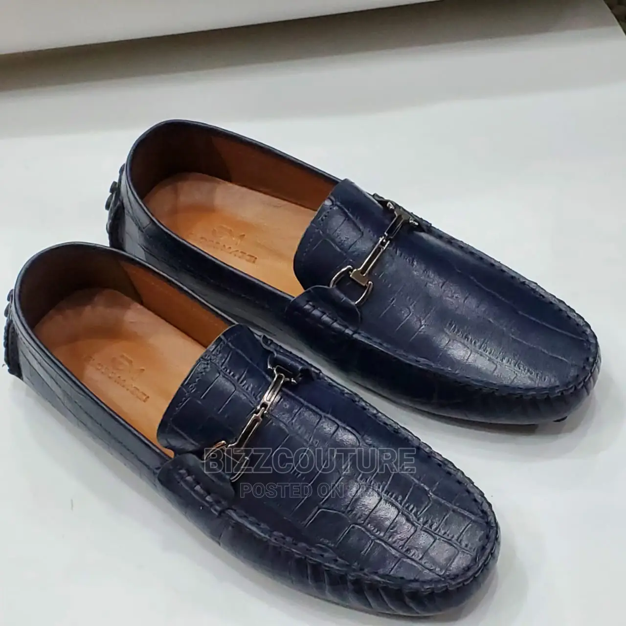 Original Italian DRIVERS Available in Store