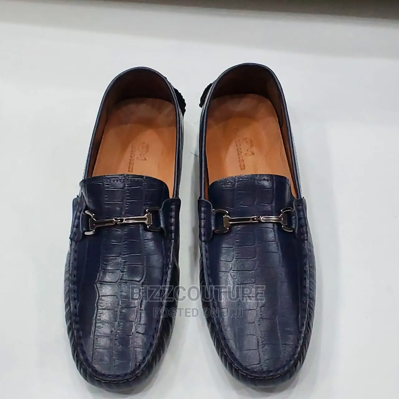 Original Italian DRIVERS Available in Store