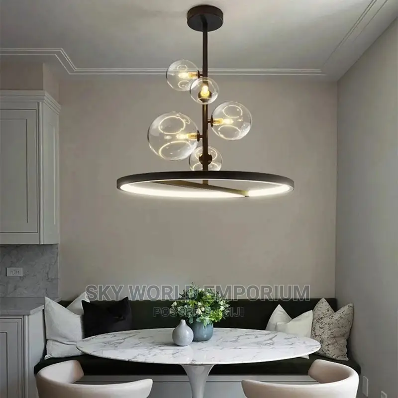 Modern Nordic Pendant Lights
