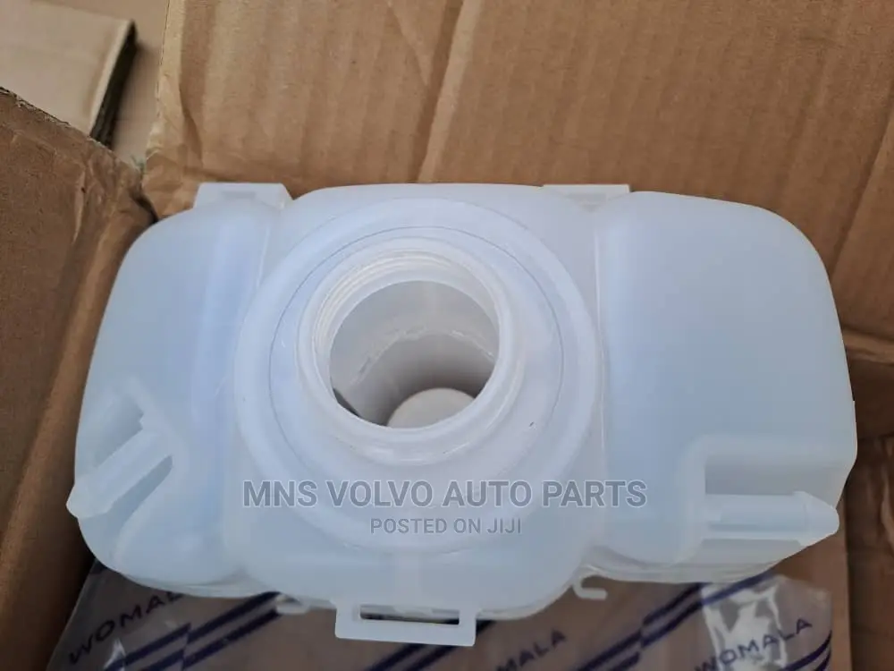 Original Volvo Xc90 Expansion Tank