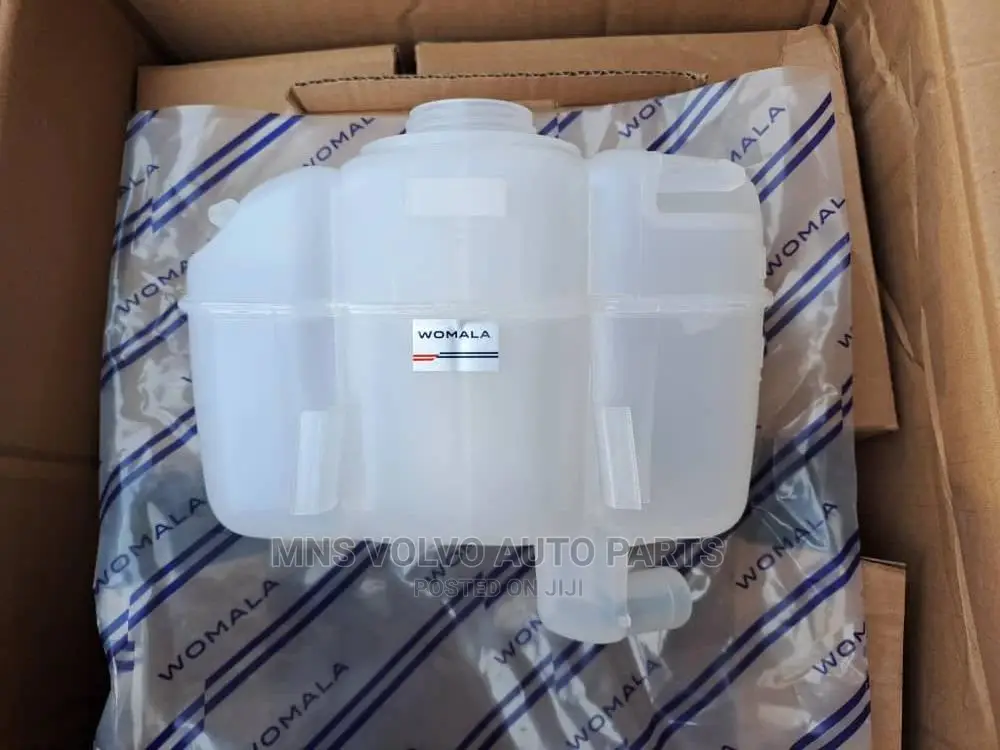 Original Volvo Xc90 Expansion Tank