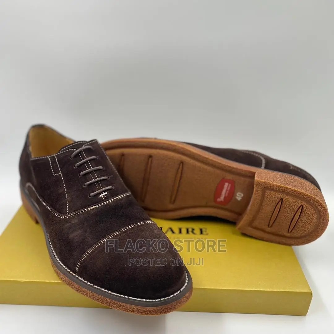 Original Billionaire Coperate Cut Lace Up Shoes