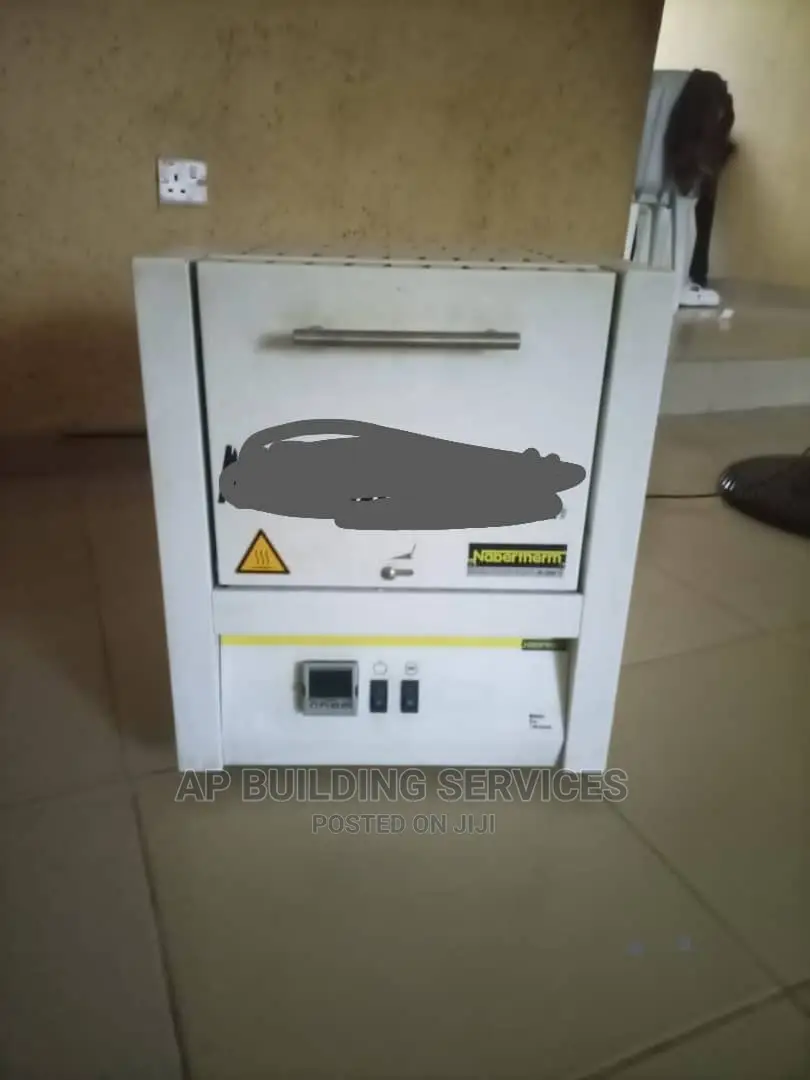 Murfle Furnace for Sales