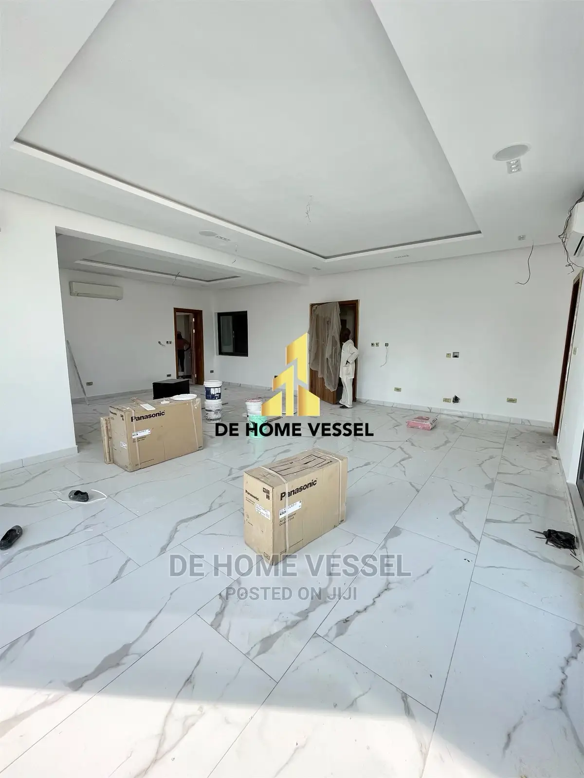 4bdrm Townhouse/Terrace in Old Ikoyi for sale