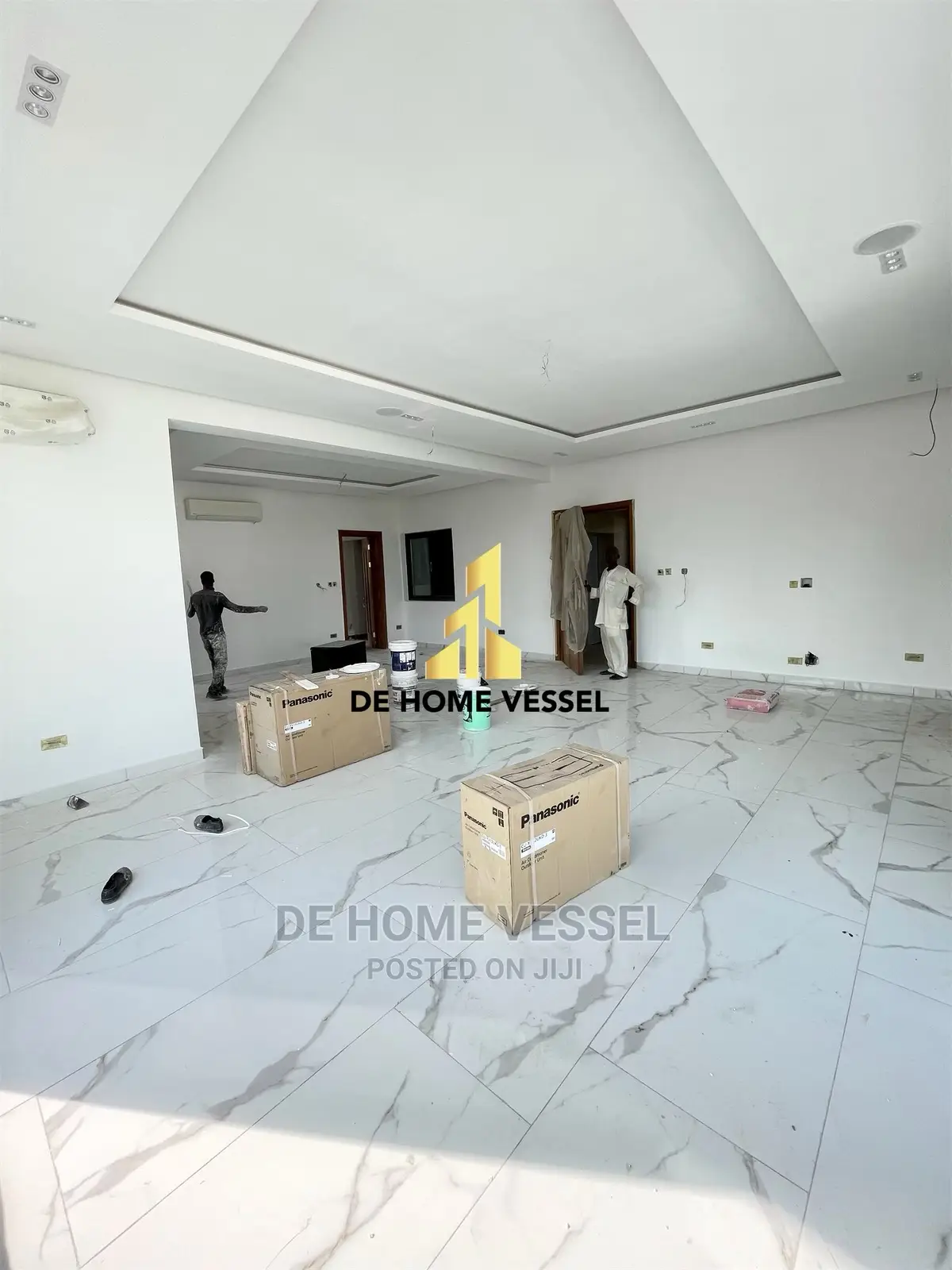 4bdrm Townhouse/Terrace in Old Ikoyi for sale