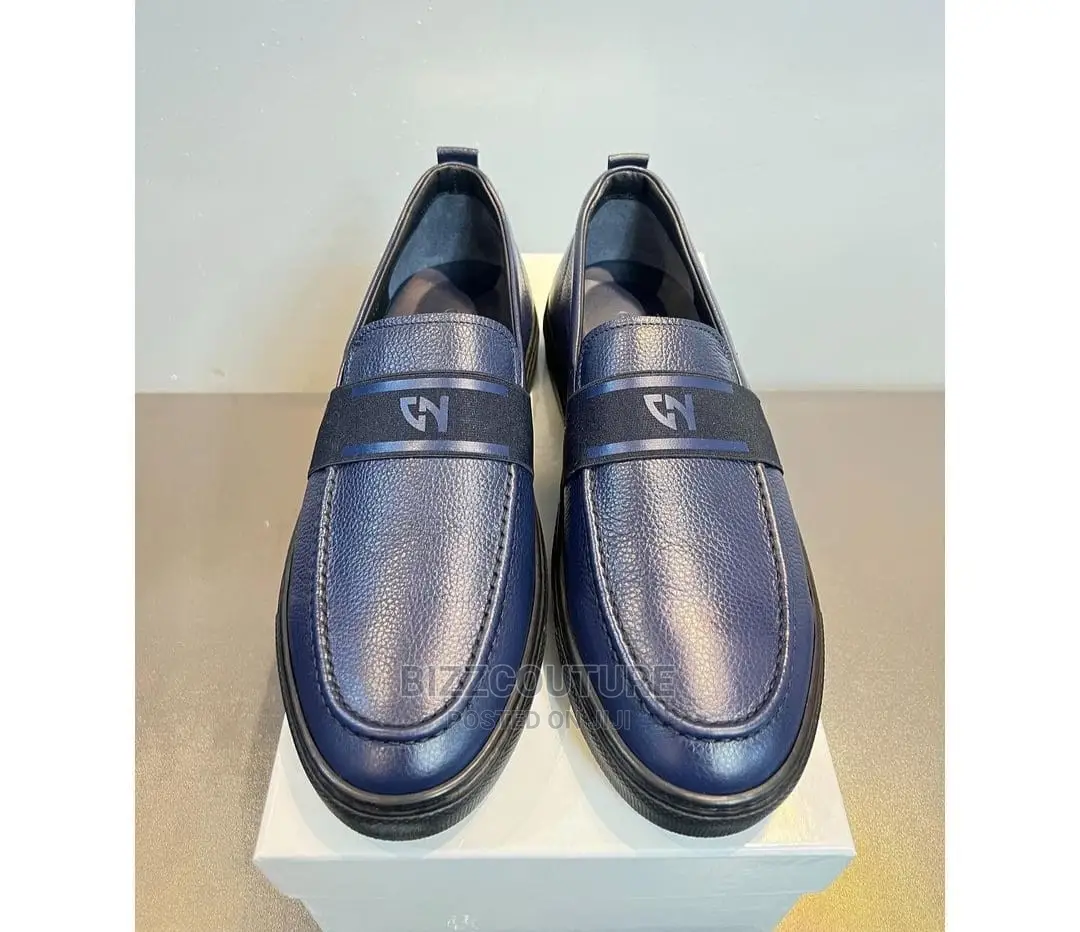 Original ITALIAN FLAT SOLO Shoes Available in Store