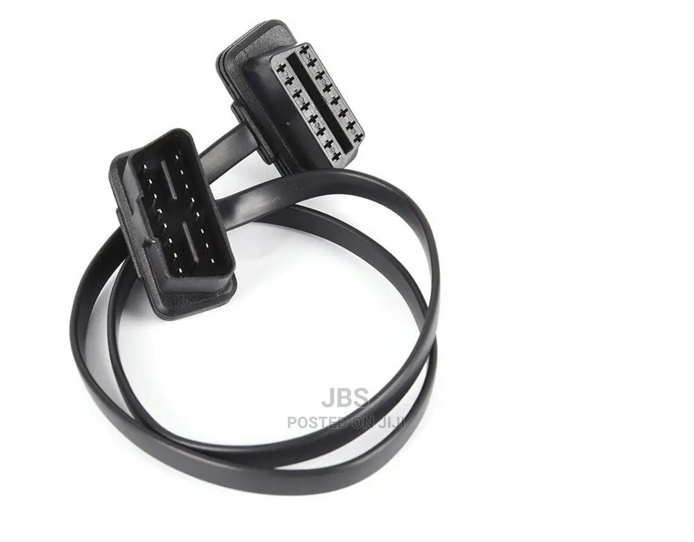 Extension Line 16pin OBD Male-Female Conversion Line 16PIN