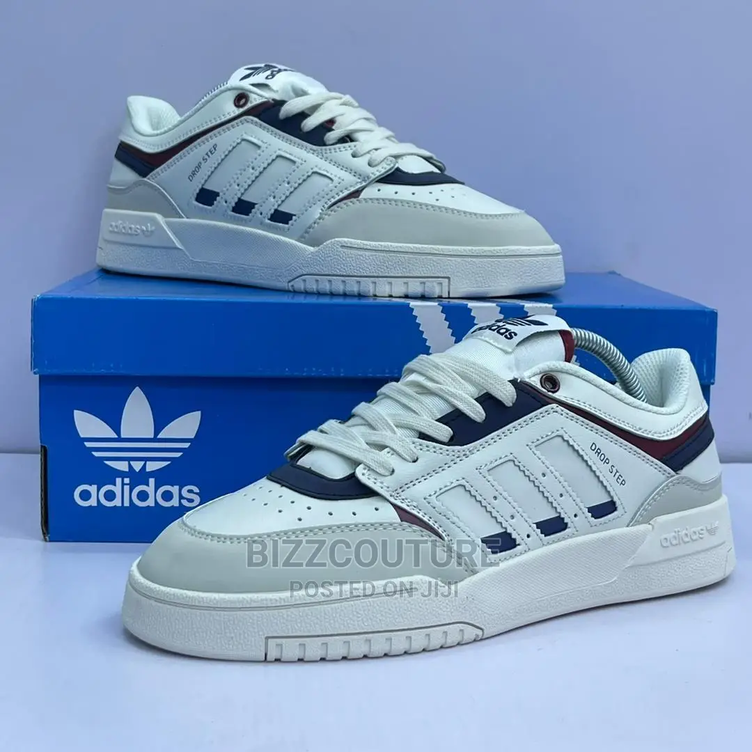 Original ADIDAS DOORSTEP Whitetech Emerald Available Instore