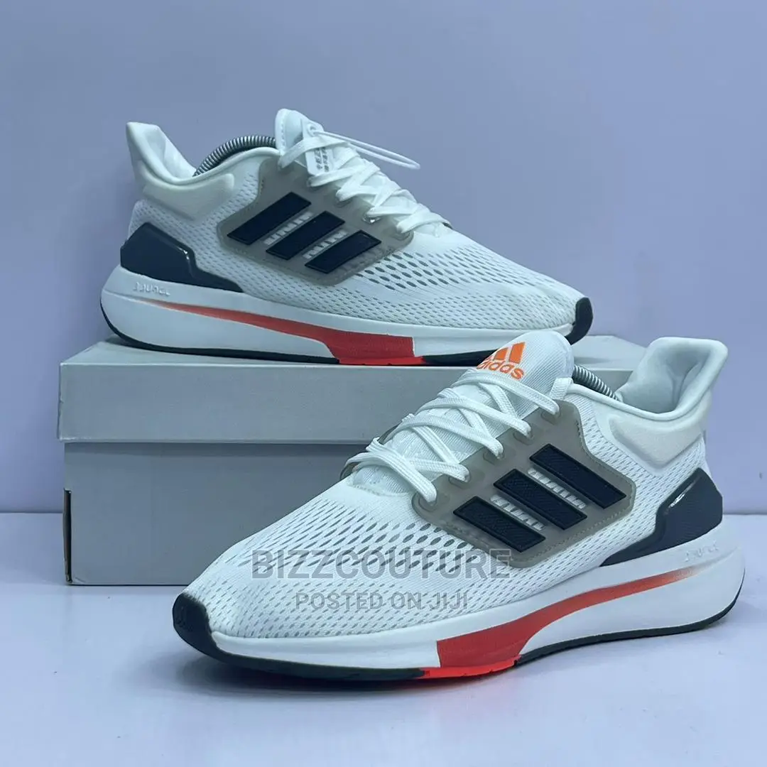 Original ADIDAS EQ21 Run Trainer Available in Store