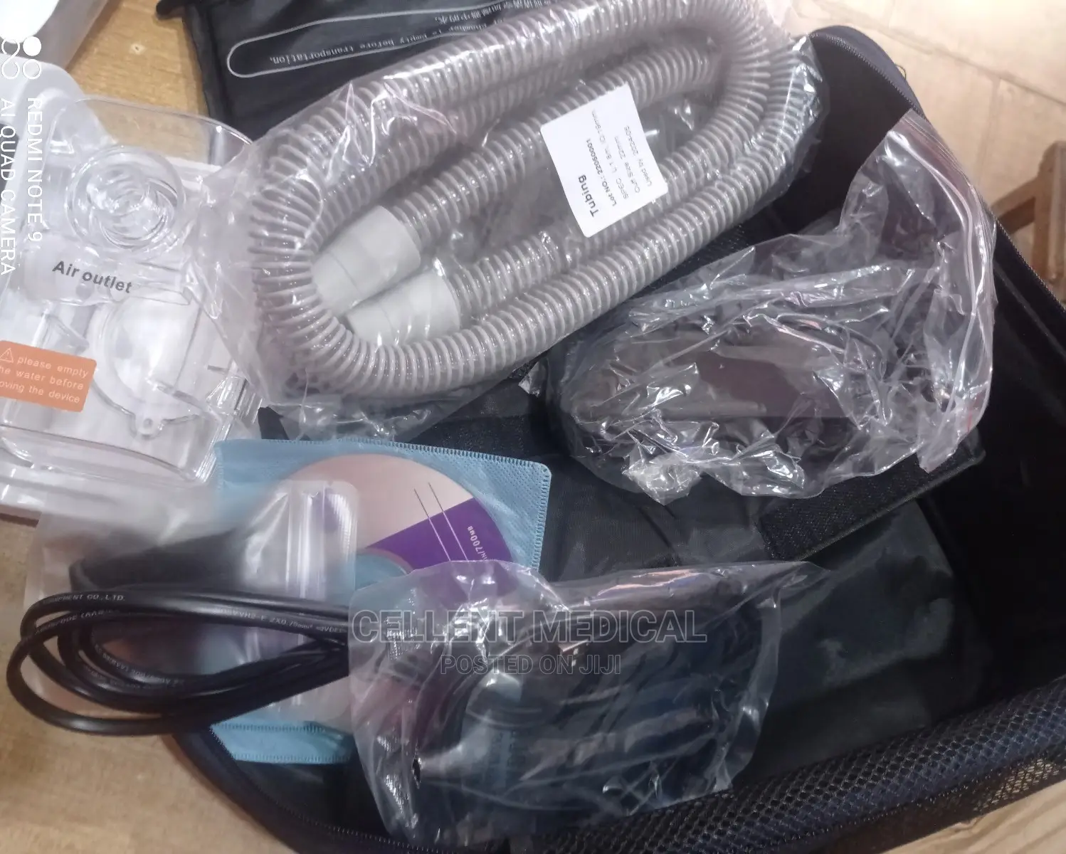 CPAP Machine