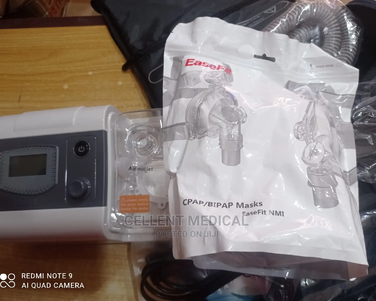 CPAP Machine