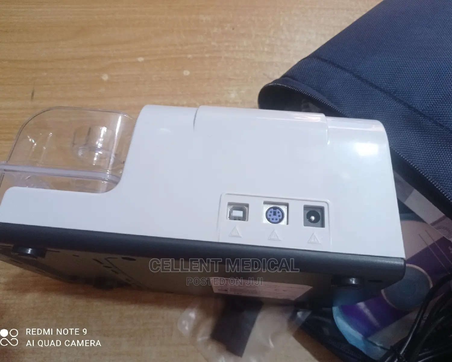 CPAP Machine