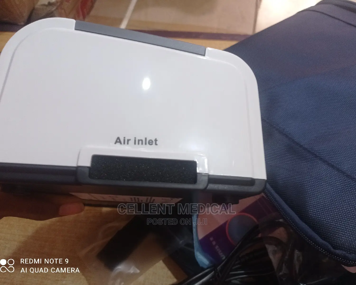 CPAP Machine