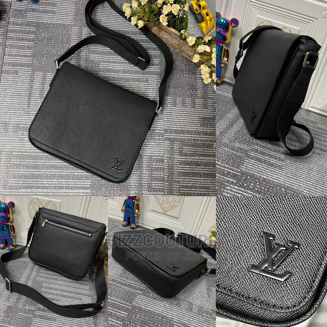 Original LOUIS VUITTON Crossbody Bags Available in Store