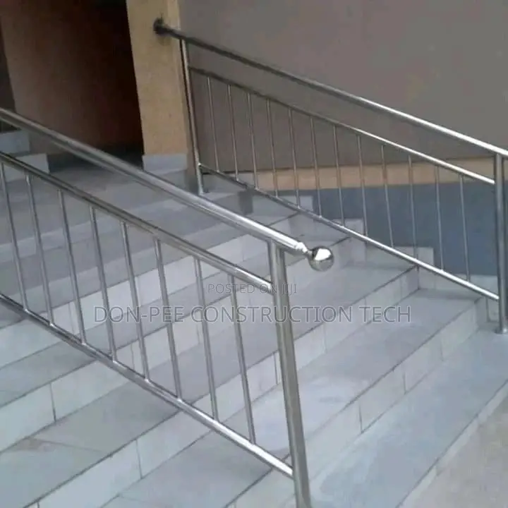 Stainless Steel 004