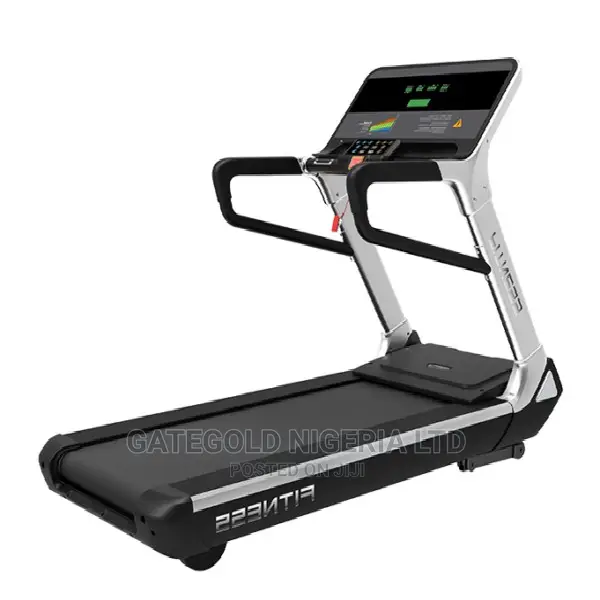LDT980 Commercial Treadmill