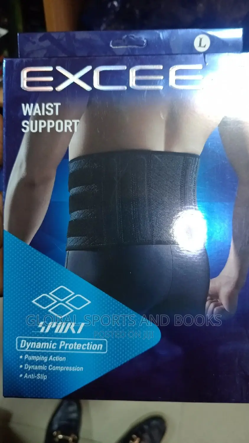 Waist Support