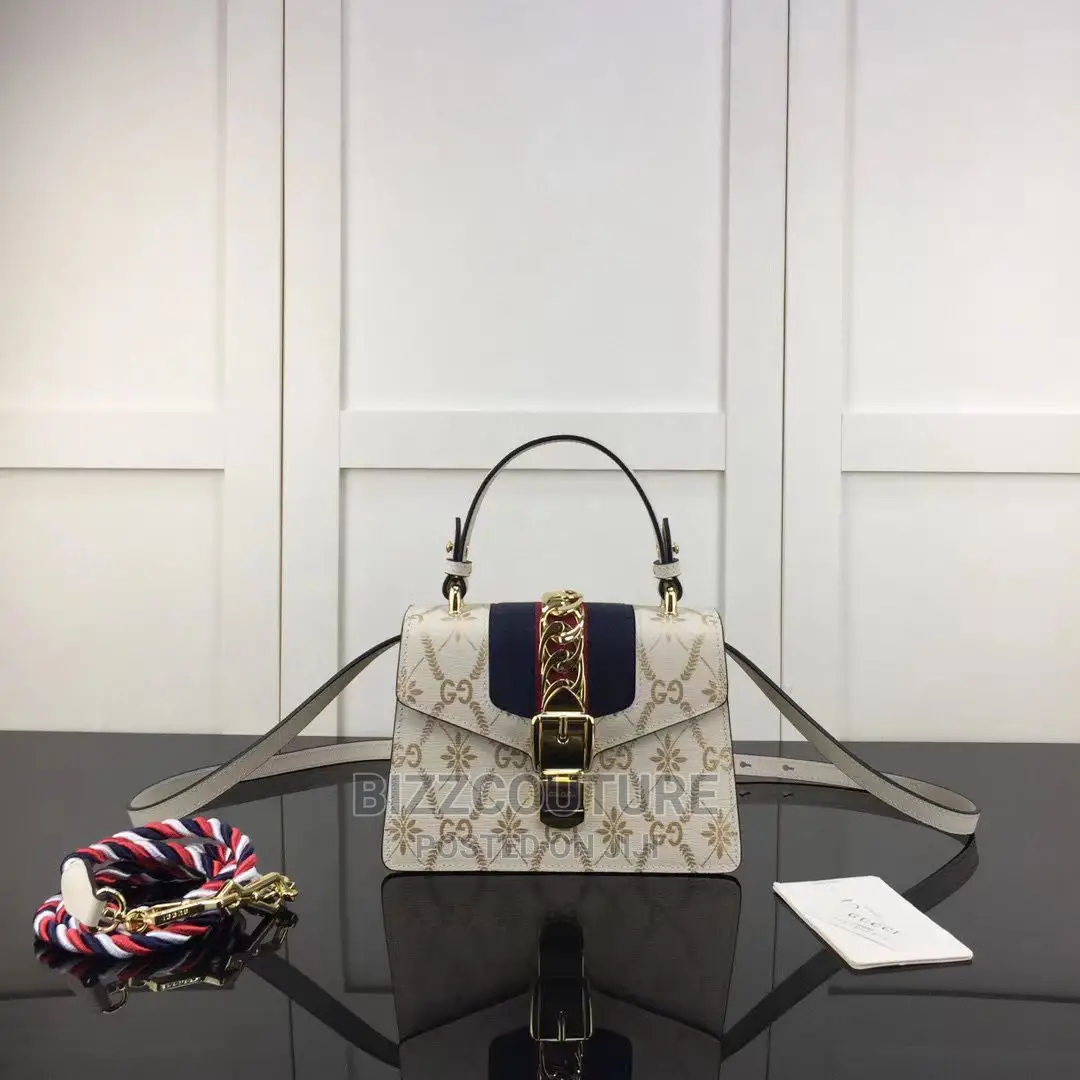 Original GUCCI Grade AAA Hand Bags Available in Store