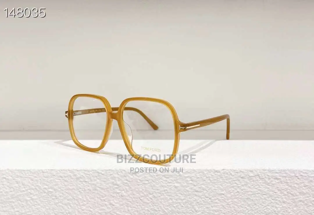 Original TOM FORD Eye Wear Glasses Available in Store