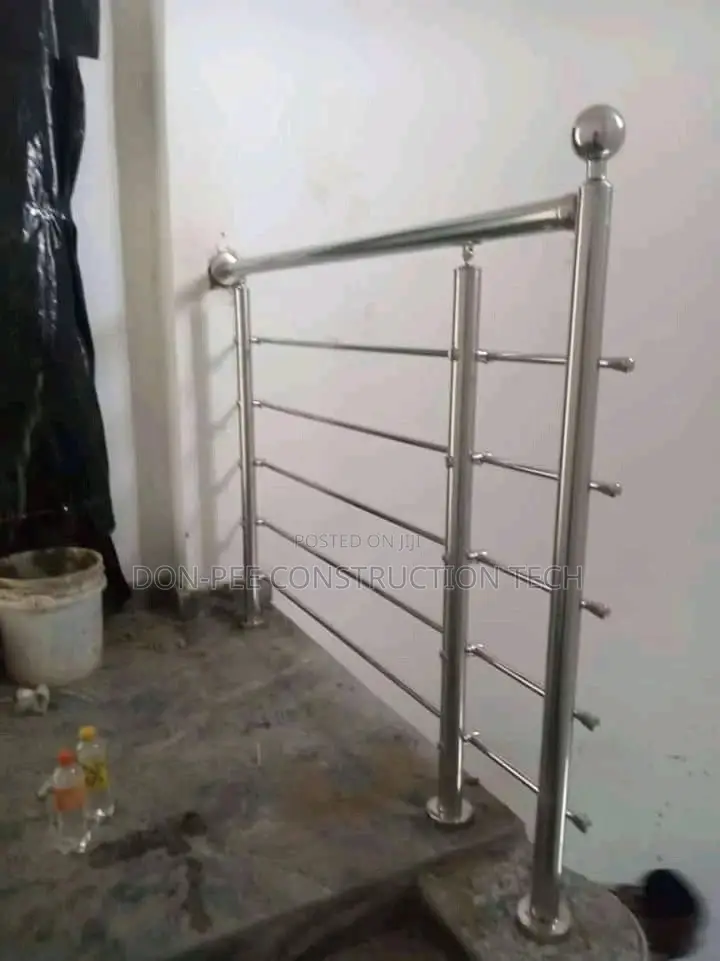 Stainless Steel 0088