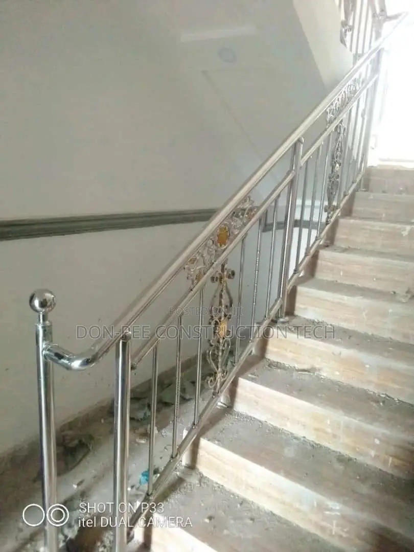Stainless Steel 0080