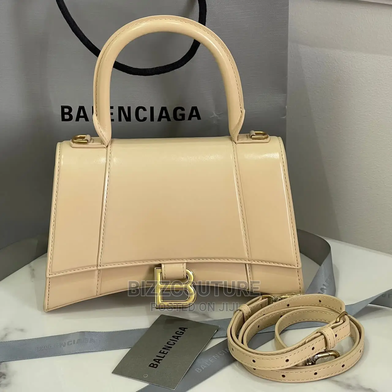 Original BALENCIAGA Grade AAA Handbags Available in Store