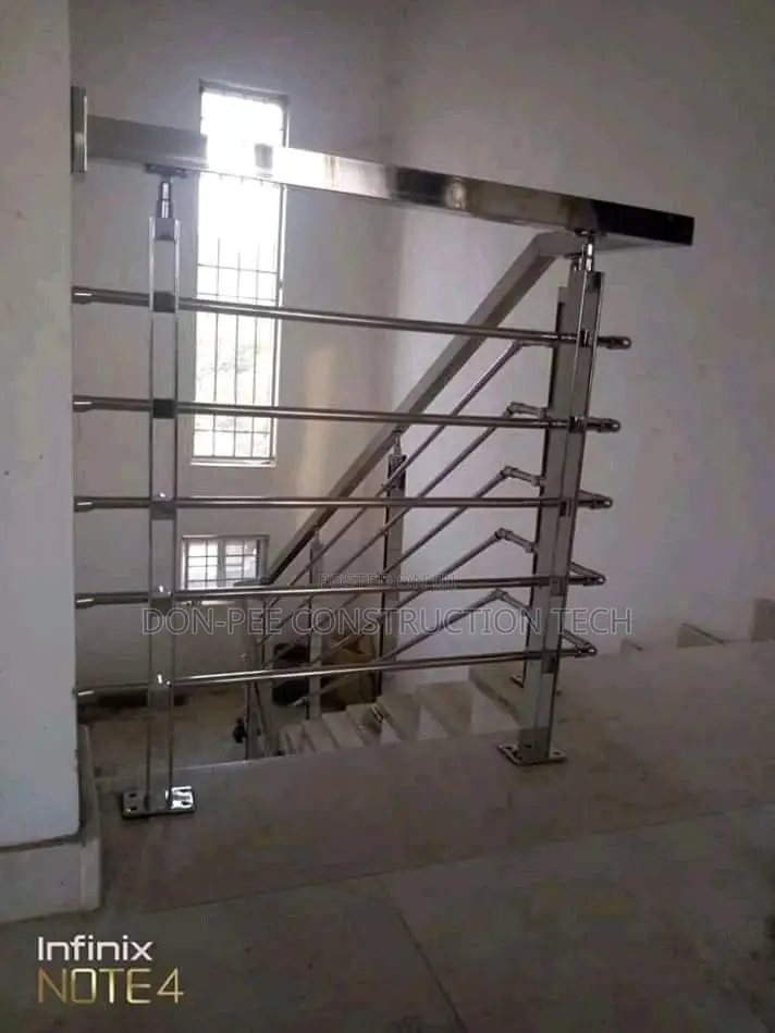 Stainless Steel 007