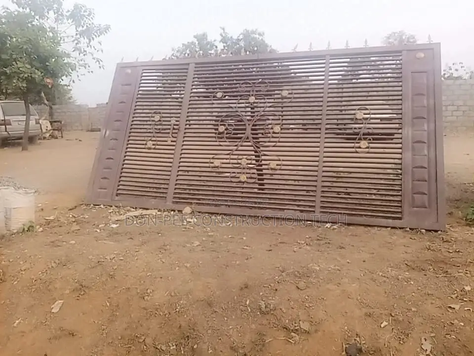 Standard Gate