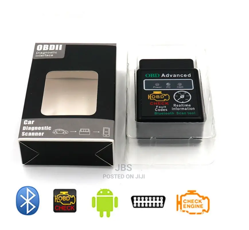 Advance Bluetooth Obd2 Elm327 Hh Obd