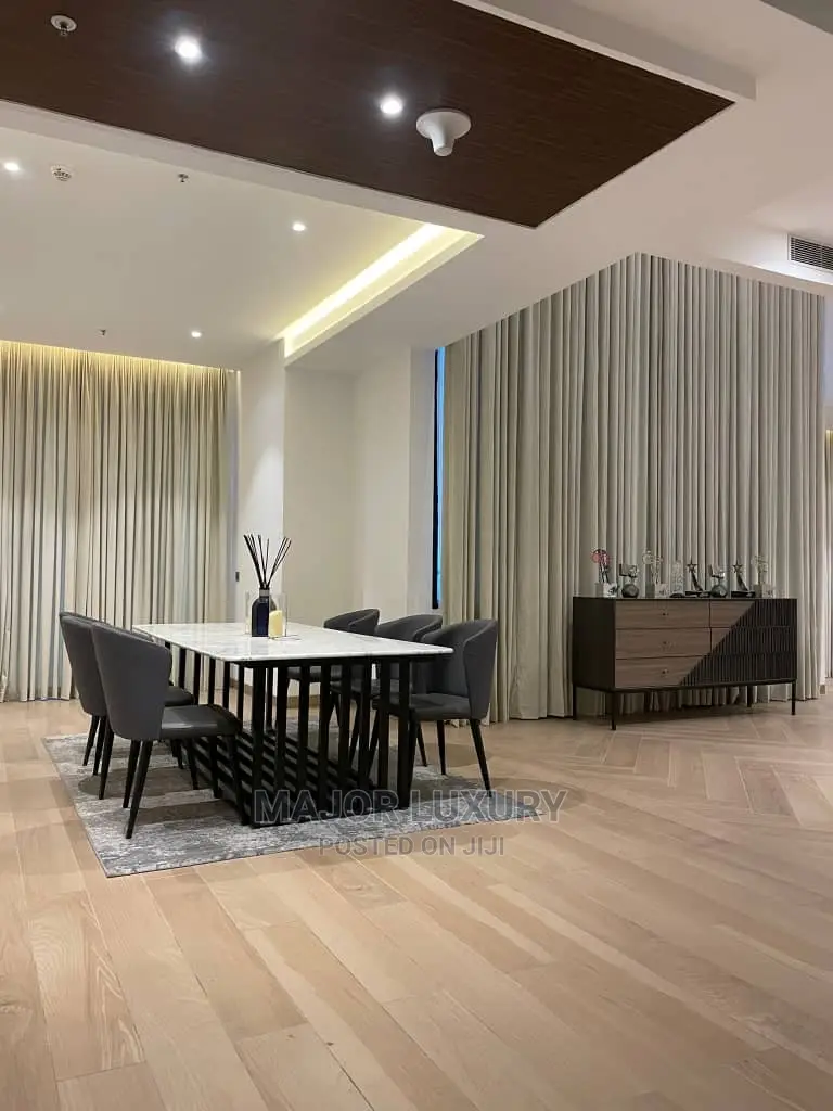 High Quality Curtain Fabric ( Pleated Design)