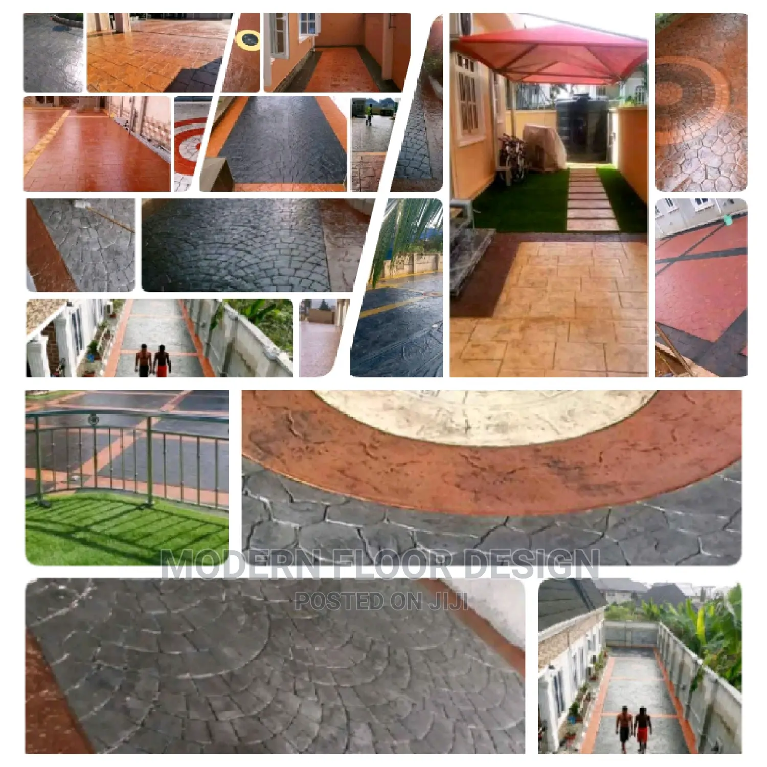 Most Miller Stamps Floor