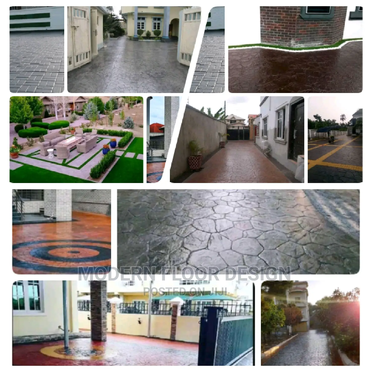 Most Miller Stamps Floor