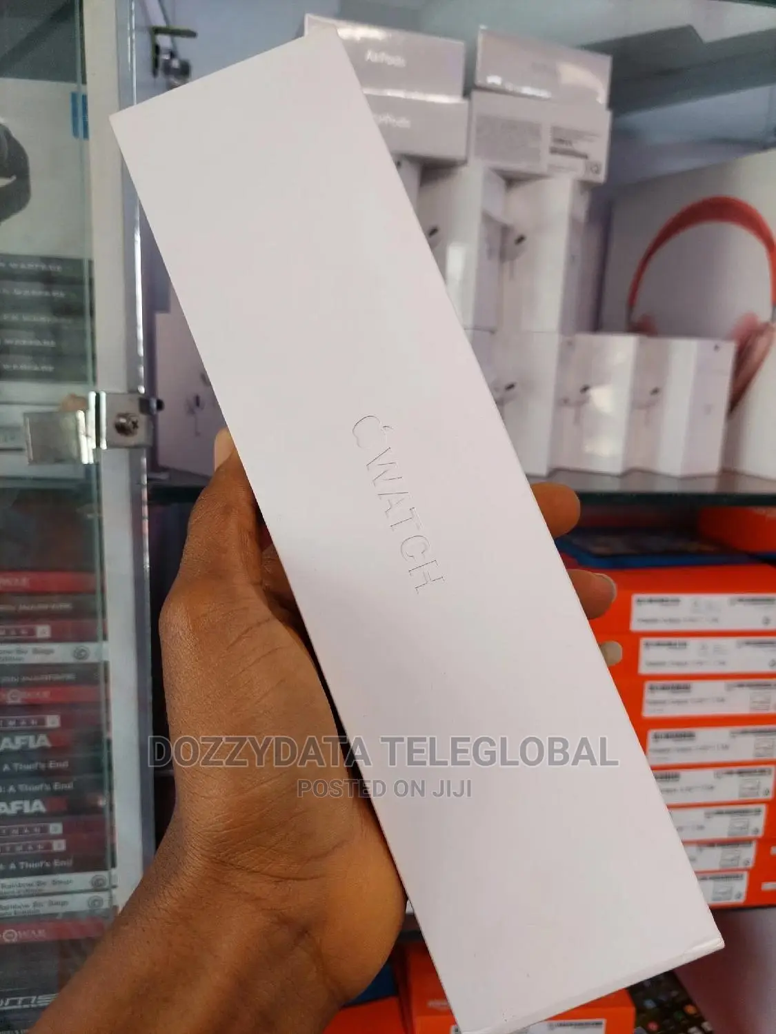 Apple Watch Series 8 45mm
