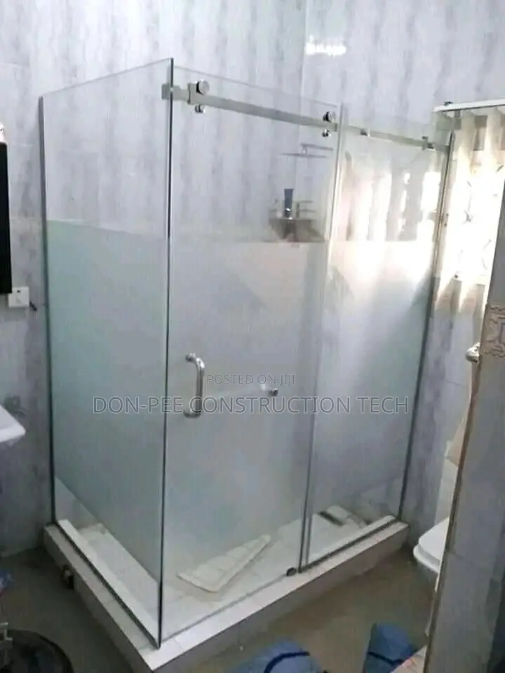 Shower Cubicle