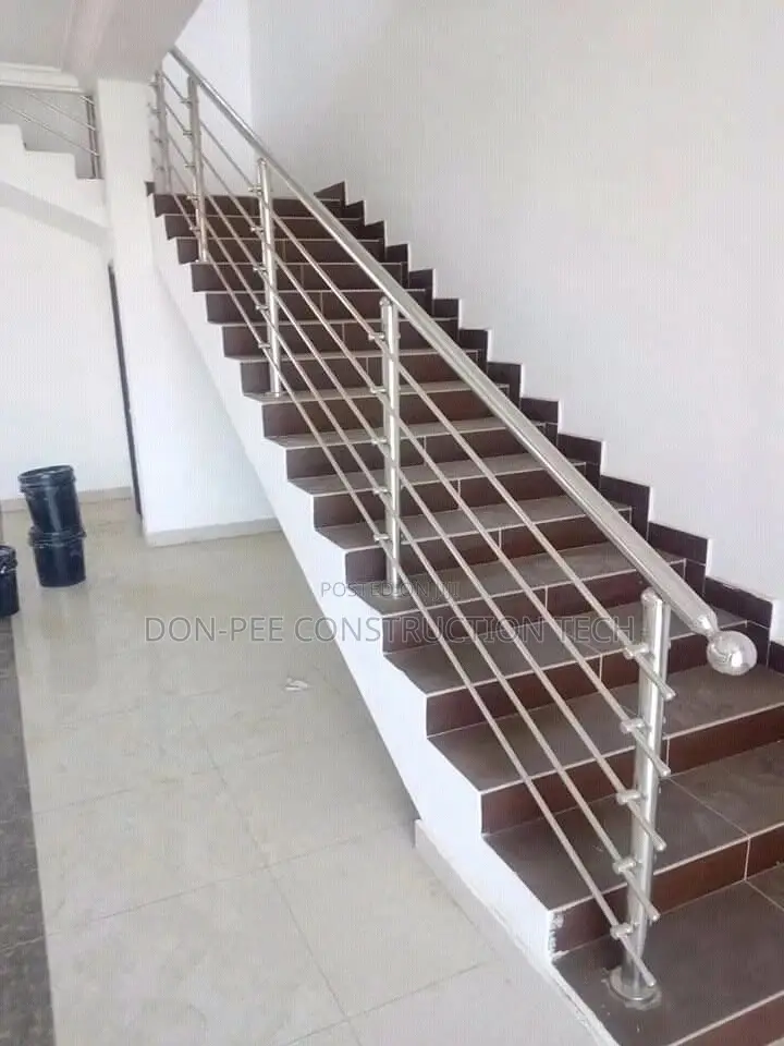 Stainless Steel