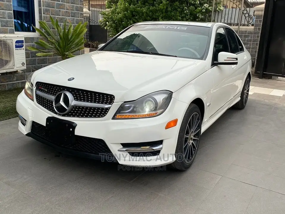Mercedes-Benz C300,GLK Bumper,Headlight Spare Parts