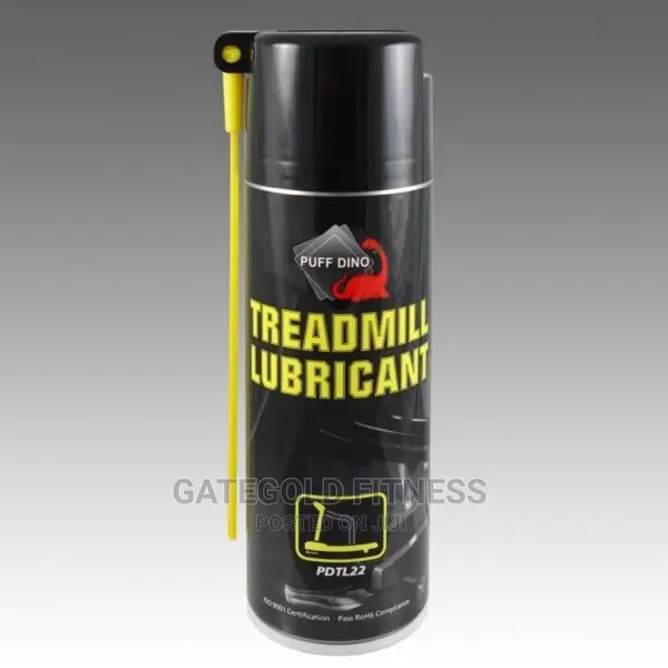 Pdtl22 Treadmill Lube Oil 220ml