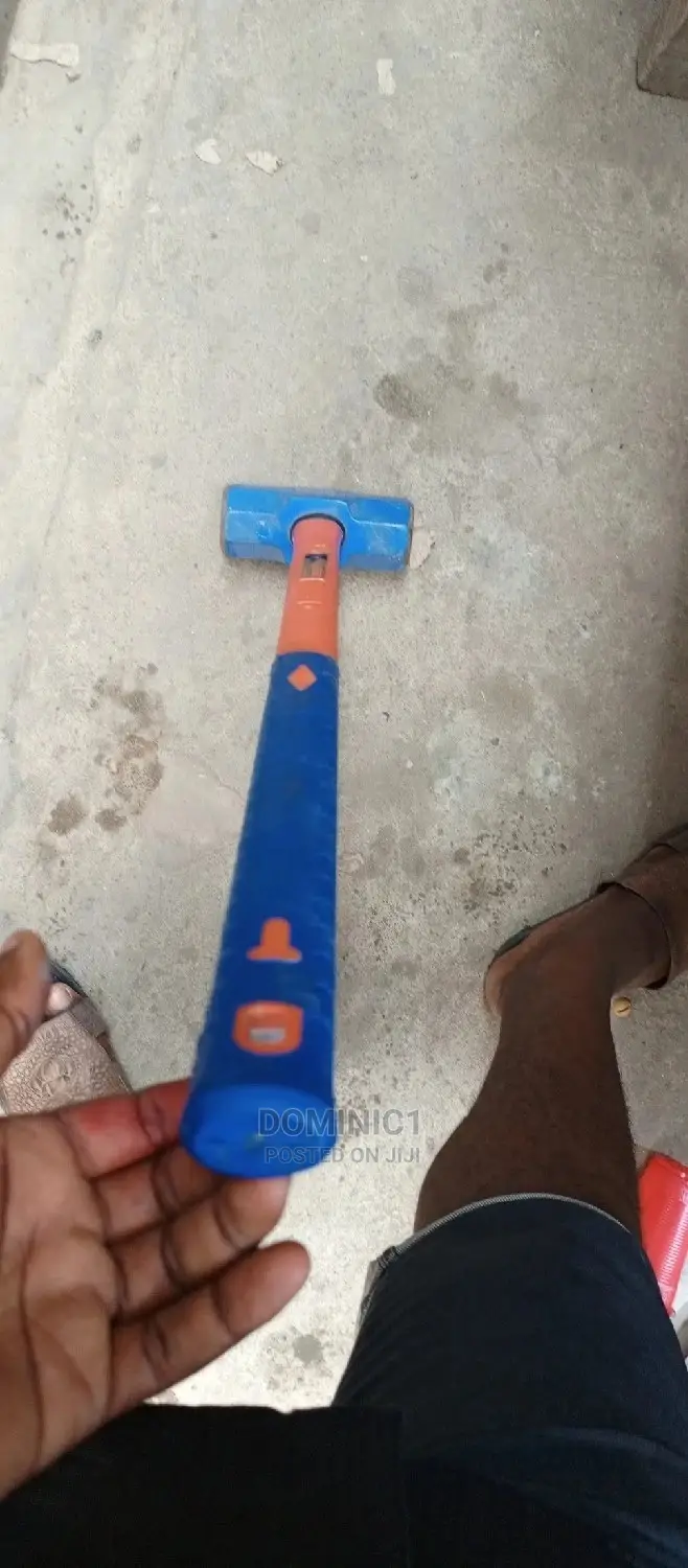 Sledgehammer
