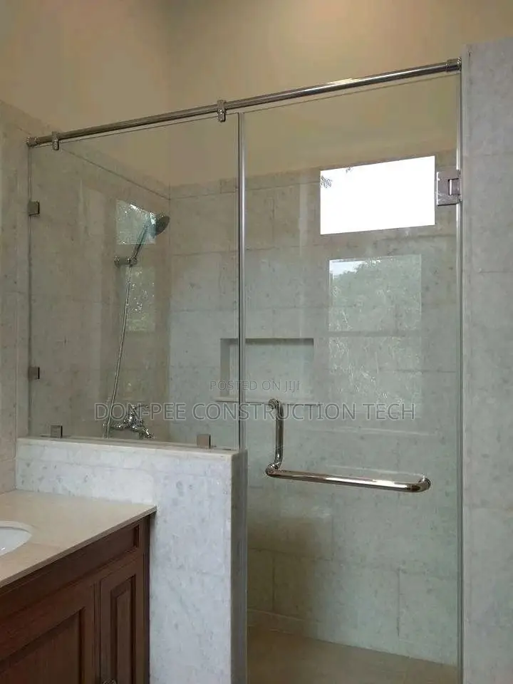 Shower Cubicle