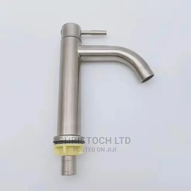 Quality Basin Tap