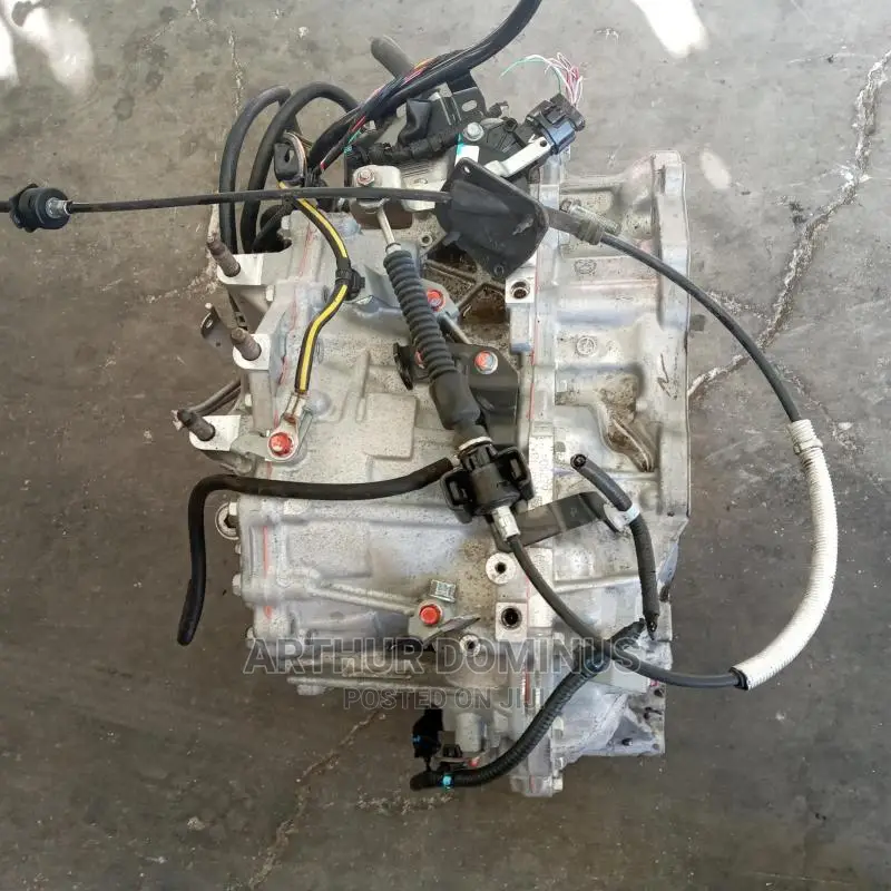 Mitsubishi Outlander RWD Gearbox 2017/2020